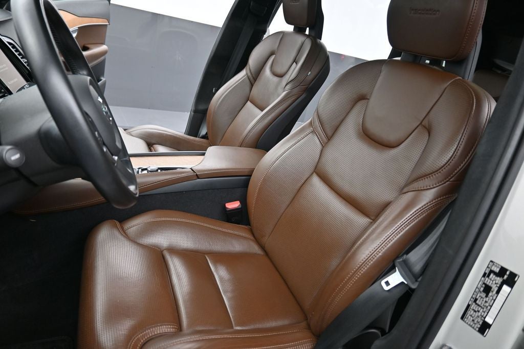 2020 Volvo XC90 Inscription