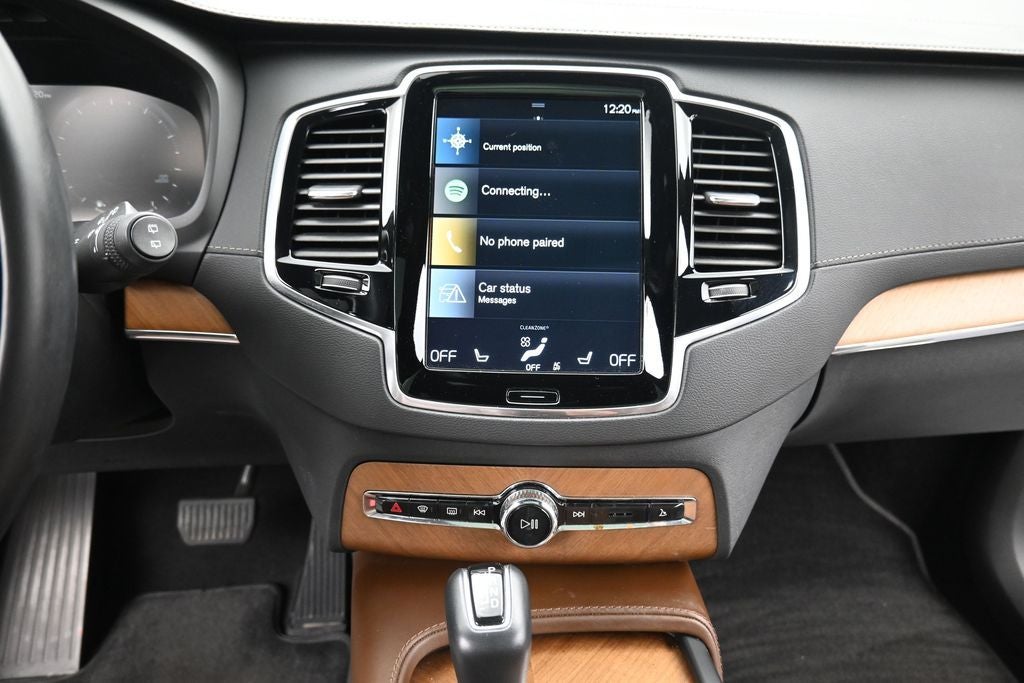 2020 Volvo XC90 Inscription