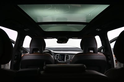2020 Volvo XC90 Inscription