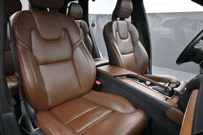 2020 Volvo XC90 Inscription