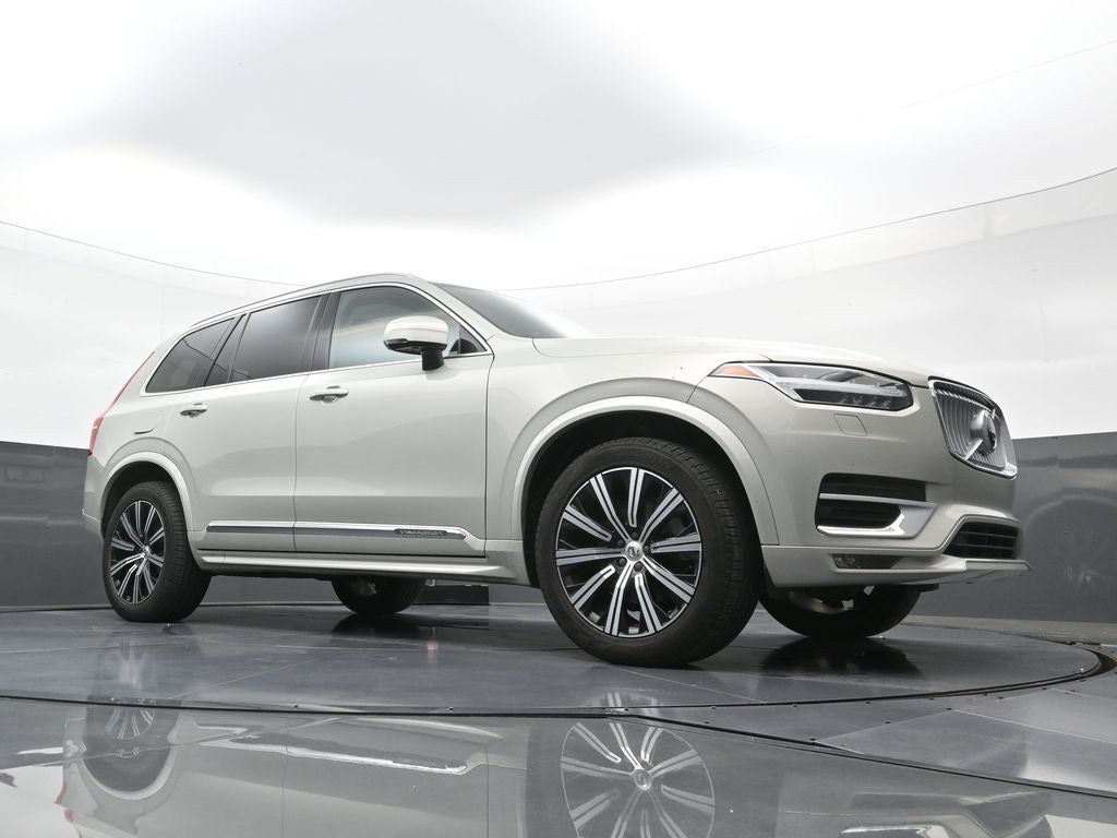 2020 Volvo XC90 Inscription