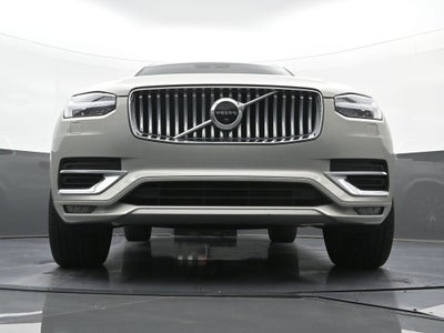 2020 Volvo XC90 Inscription