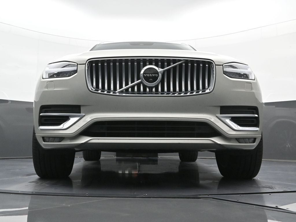 2020 Volvo XC90 Inscription