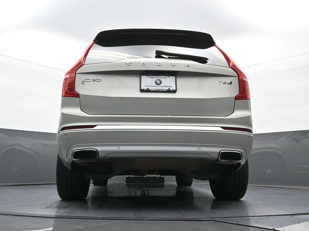 2020 Volvo XC90 Inscription