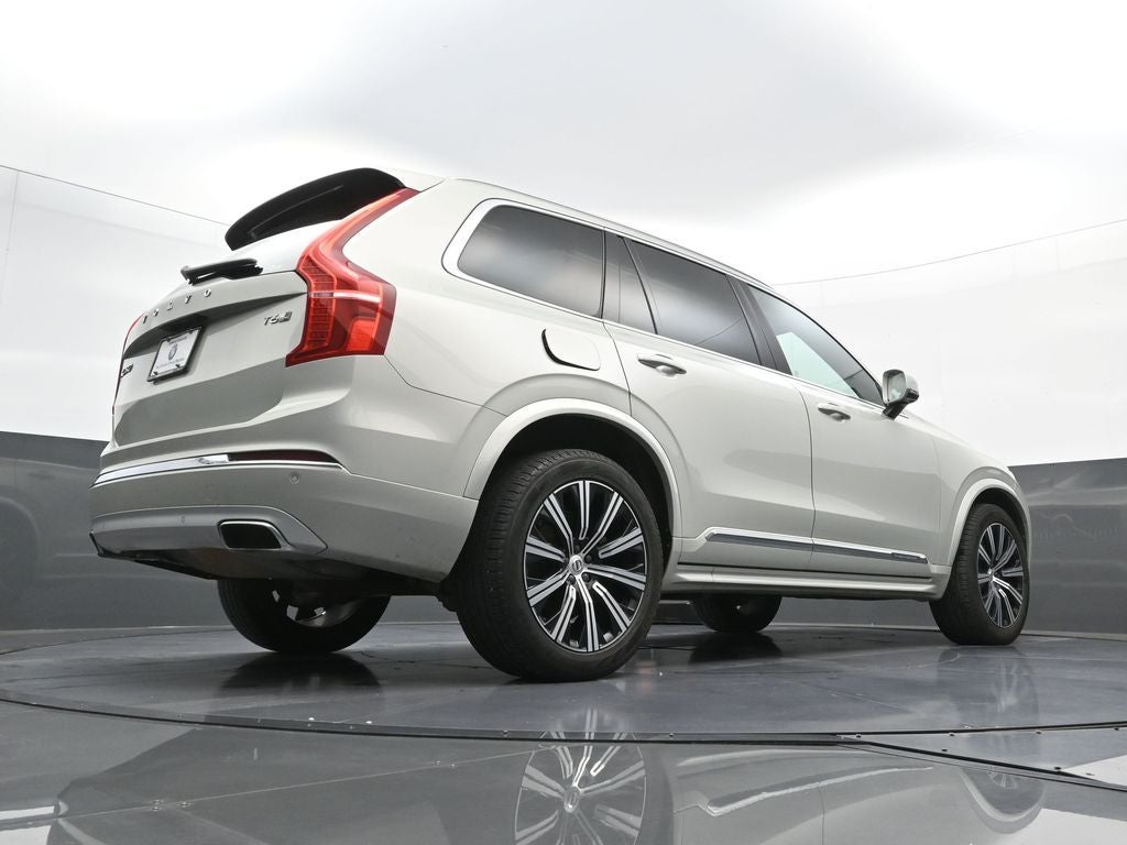 2020 Volvo XC90 Inscription