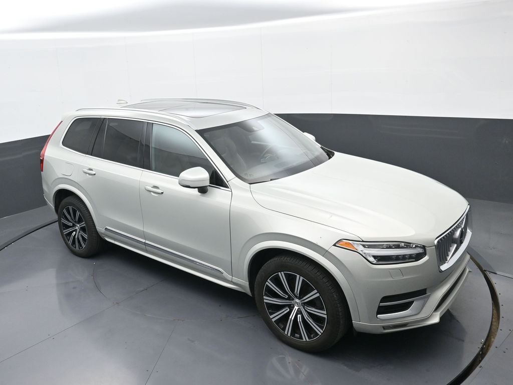 2020 Volvo XC90 Inscription