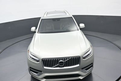 2020 Volvo XC90 Inscription