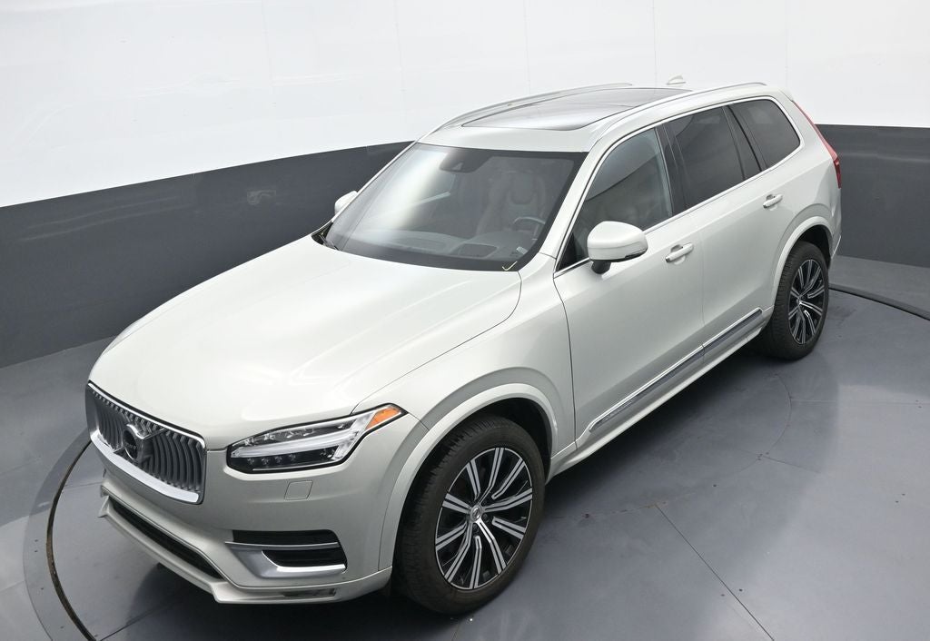 2020 Volvo XC90 Inscription