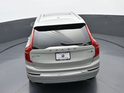 2020 Volvo XC90 Inscription