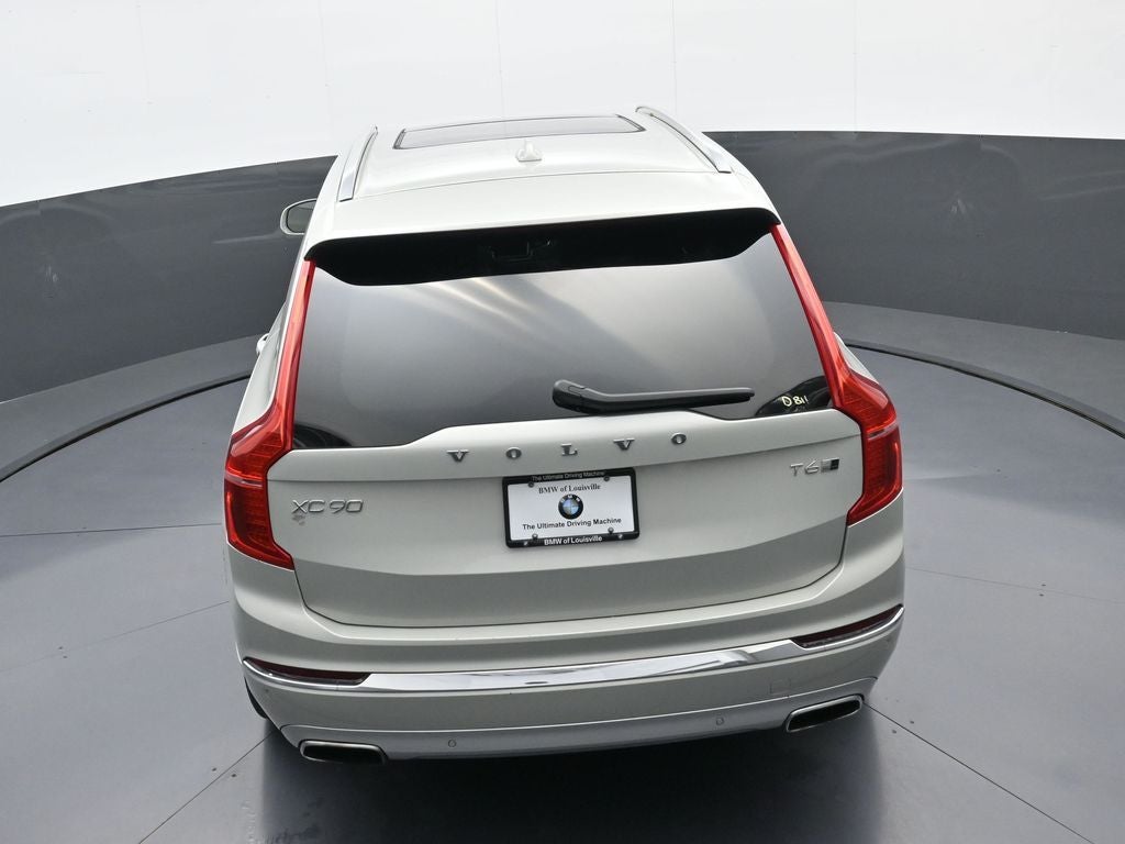 2020 Volvo XC90 Inscription