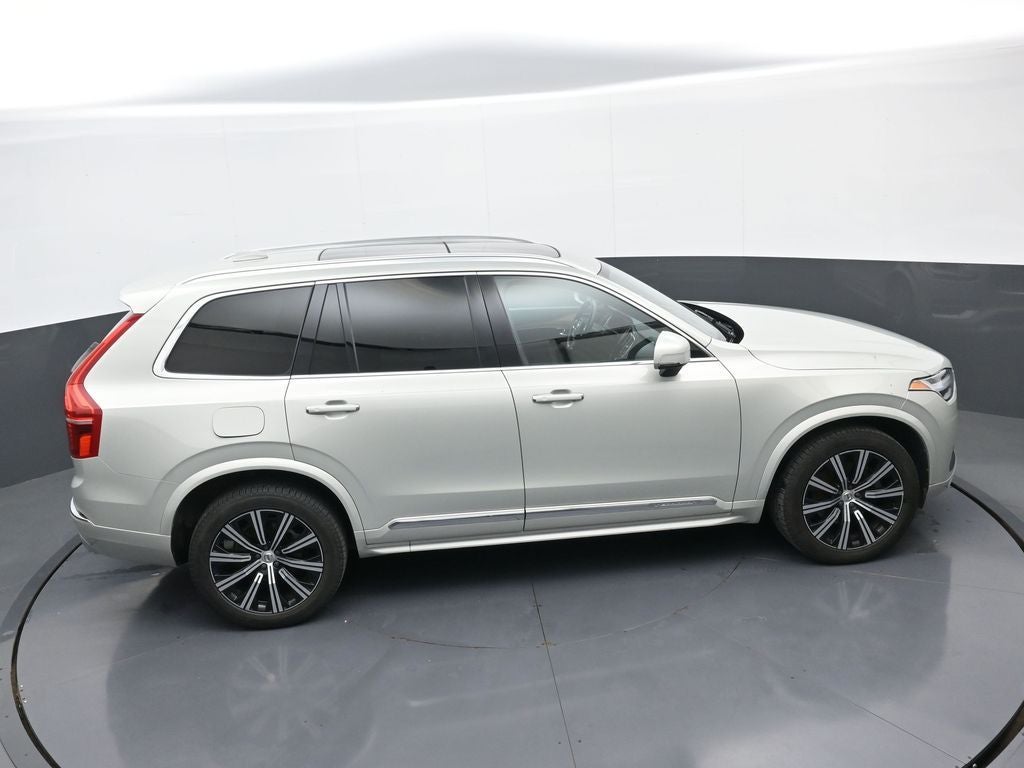 2020 Volvo XC90 Inscription