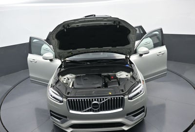 2020 Volvo XC90 Inscription