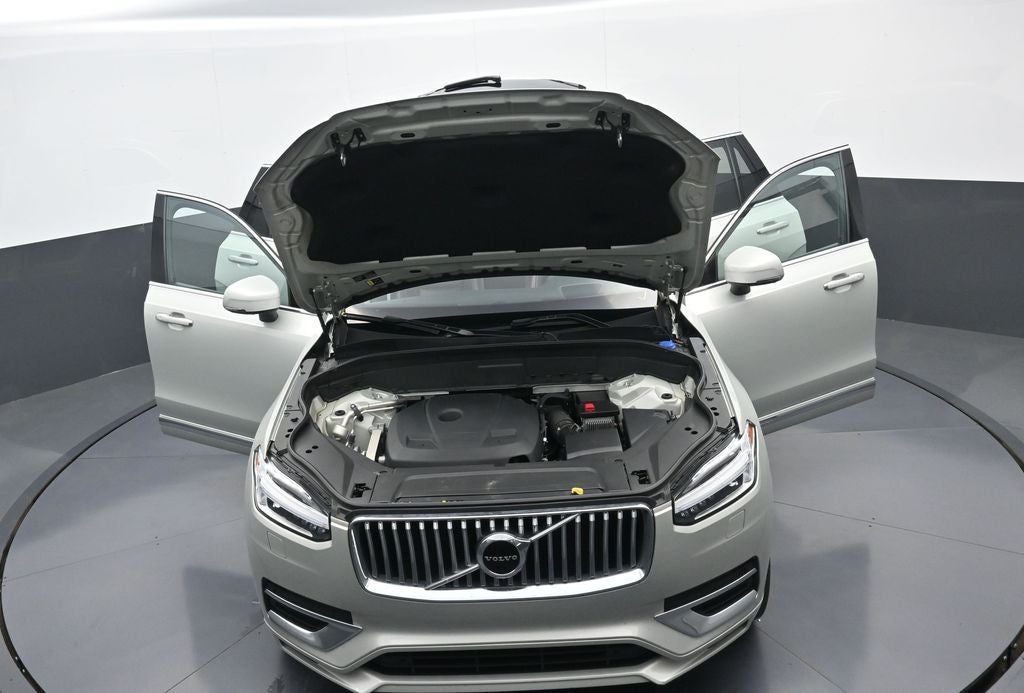 2020 Volvo XC90 Inscription