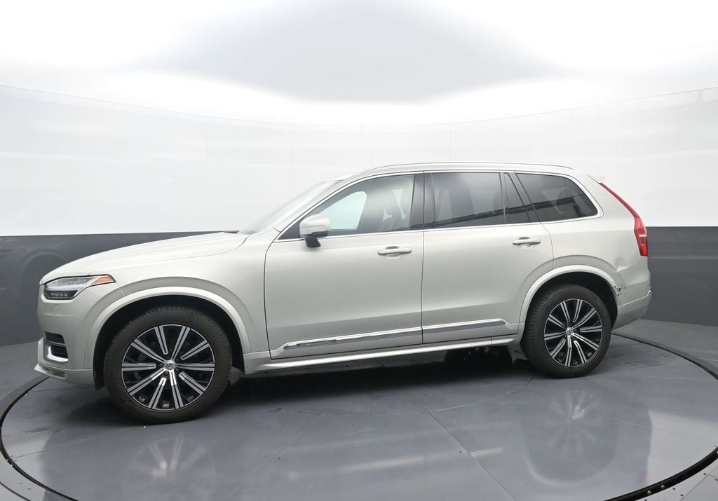 2020 Volvo XC90 Inscription