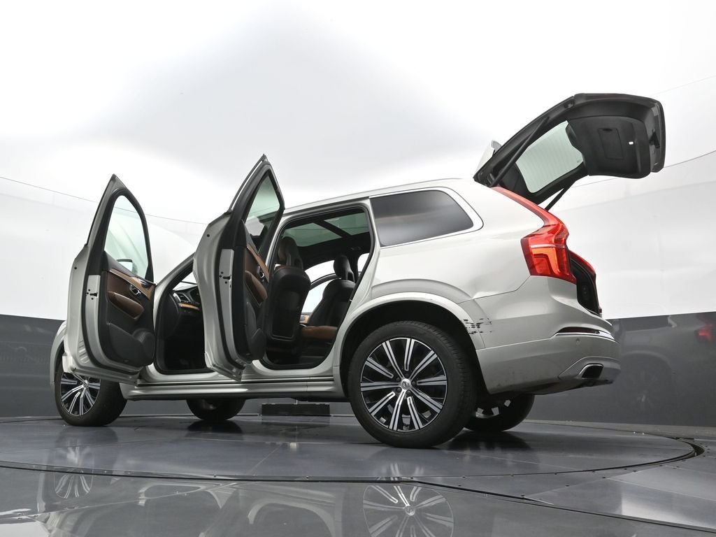 2020 Volvo XC90 Inscription