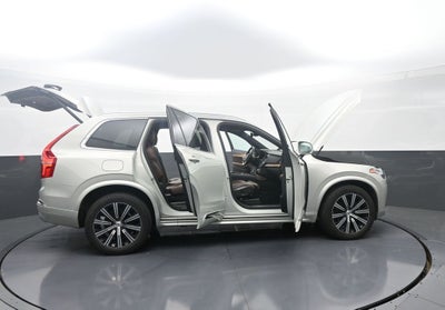2020 Volvo XC90 Inscription