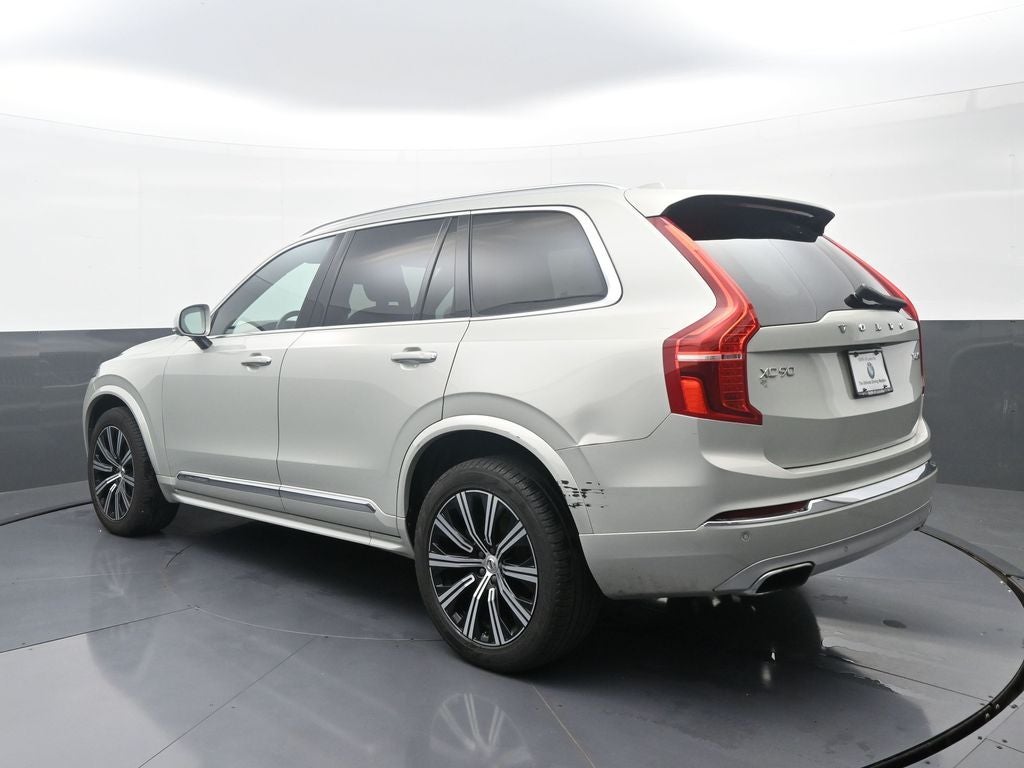 2020 Volvo XC90 Inscription