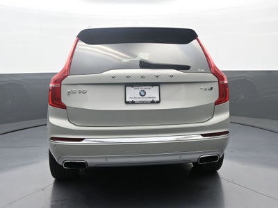 2020 Volvo XC90 Inscription