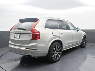 2020 Volvo XC90 Inscription