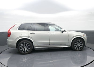 2020 Volvo XC90 Inscription