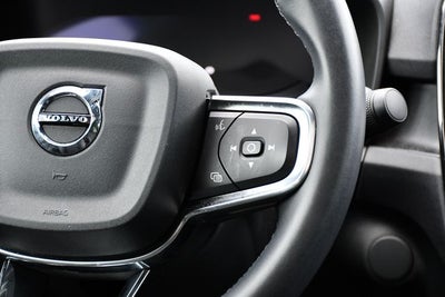 2023 Volvo C40 Recharge Pure Electric Twin Plus