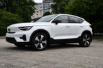 2023 Volvo C40 Recharge Pure Electric Twin Plus