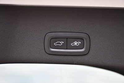 2023 Volvo C40 Recharge Pure Electric Twin Plus