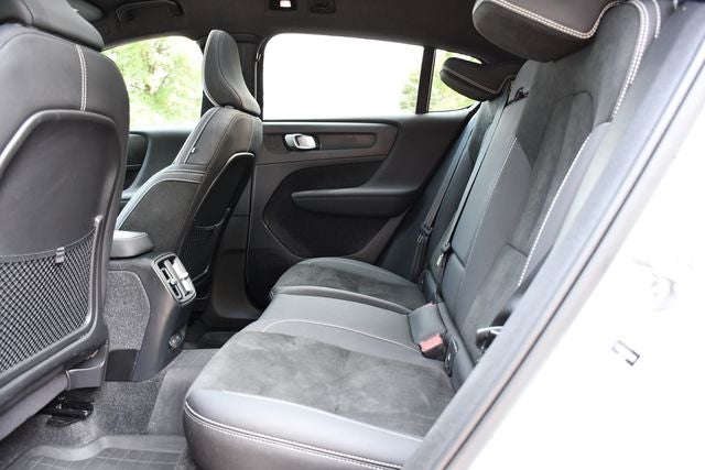2023 Volvo C40 Recharge Pure Electric Ultimate