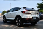 2023 Volvo C40 Recharge Pure Electric Ultimate