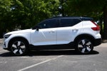 2023 Volvo XC40 Recharge Pure Electric Twin Plus