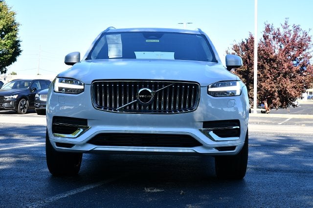 2024 Volvo XC90 Recharge Plug-In Hybrid T8 Plus Bright Theme 7 Passenger
