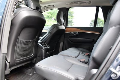 2024 Volvo XC90 Recharge Plug-In Hybrid T8 Plus Bright Theme 7 Passenger