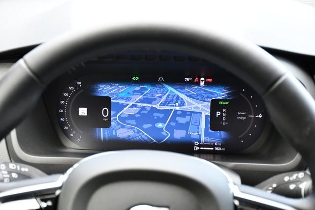 2024 Volvo XC90 Recharge Plug-In Hybrid T8 Plus Bright Theme 7 Passenger