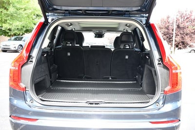 2024 Volvo XC90 Recharge Plug-In Hybrid T8 Plus Bright Theme 7 Passenger