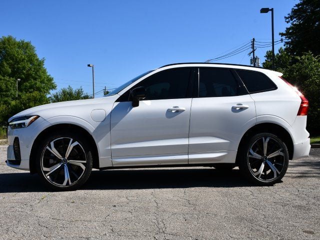 2024 Volvo XC60 Recharge Plug-In Hybrid Ultimate