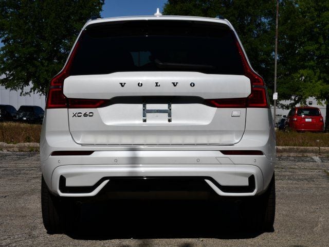 2024 Volvo XC60 Recharge Plug-In Hybrid Ultimate