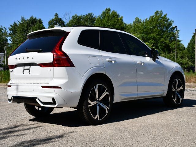 2024 Volvo XC60 Recharge Plug-In Hybrid Ultimate