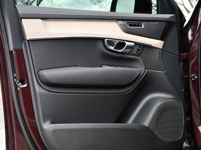 2025 Volvo XC90 Plug-In Hybrid T8 Plus 7 Passenger 2025.5