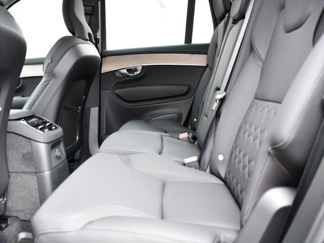 2025 Volvo XC90 Plug-In Hybrid T8 Plus 7 Passenger 2025.5