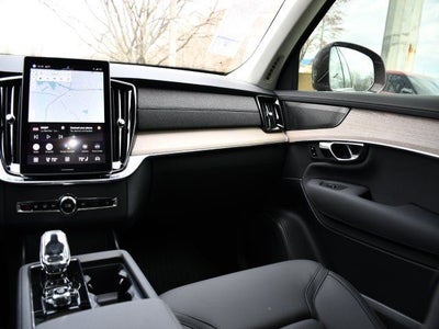 2025 Volvo XC90 Plug-In Hybrid T8 Plus 7 Passenger 2025.5