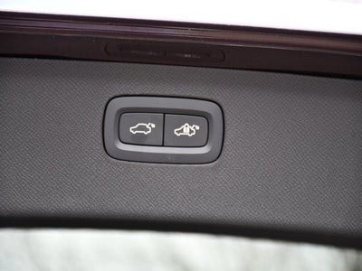 2025 Volvo XC90 Plug-In Hybrid T8 Plus 7 Passenger 2025.5