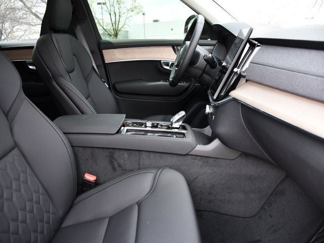 2025 Volvo XC90 Plug-In Hybrid T8 Plus 7 Passenger 2025.5