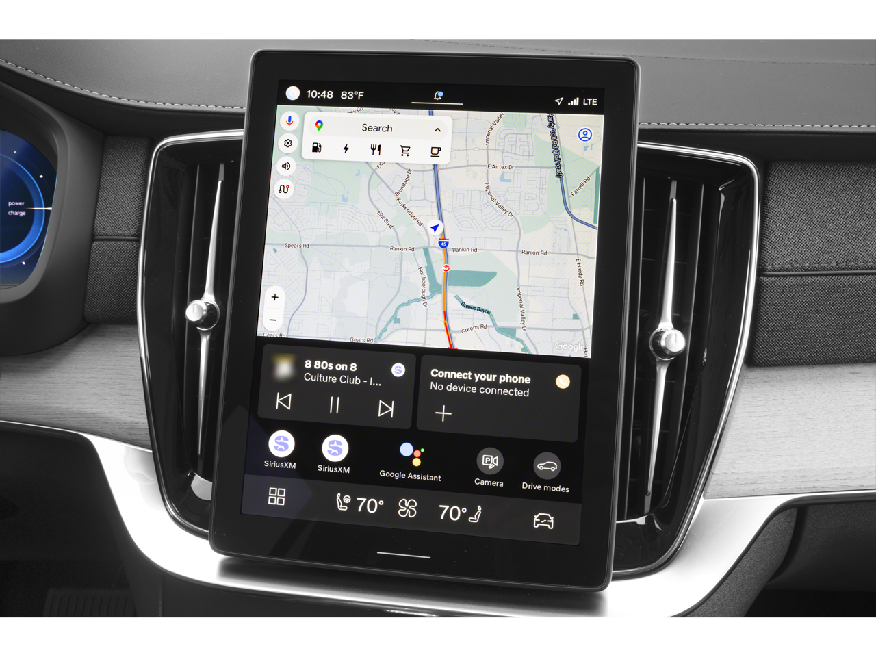 2025 Volvo XC90 Plug-In Hybrid T8 Plus 7 Passenger 2025.5