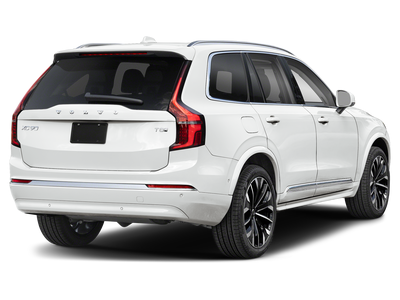 2025 Volvo XC90 Plug-In Hybrid T8 Plus 7 Passenger 2025.5