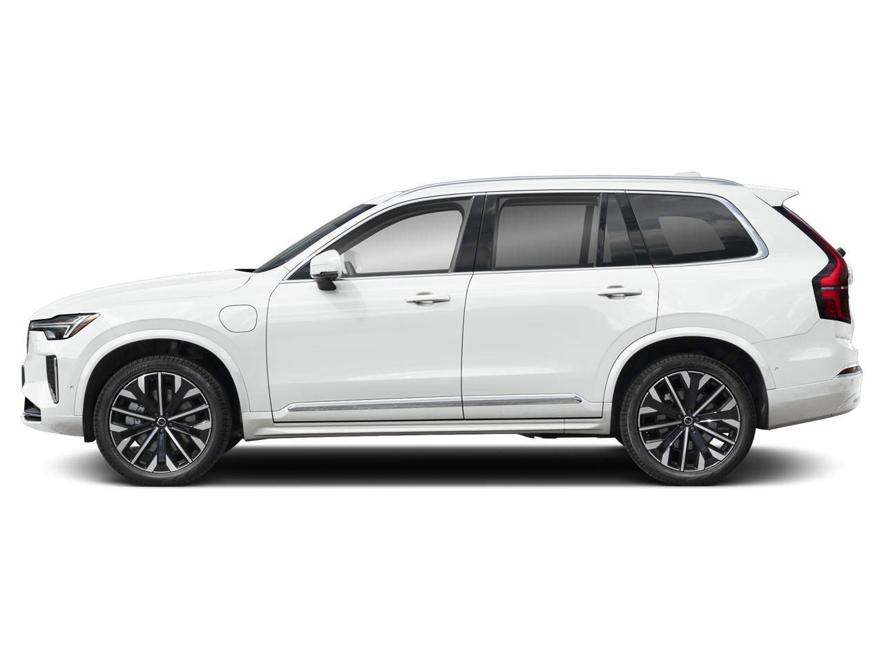 2025 Volvo XC90 Plug-In Hybrid T8 Plus 7 Passenger 2025.5