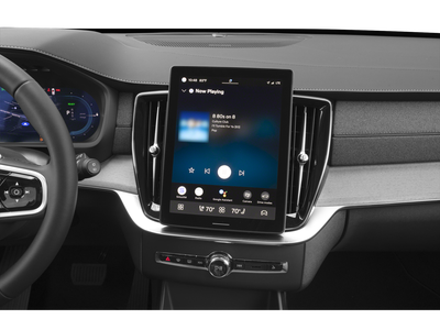 2025 Volvo XC90 Plug-In Hybrid T8 Plus 7 Passenger 2025.5