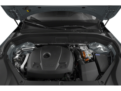 2025 Volvo XC90 Plug-In Hybrid T8 Plus 7 Passenger 2025.5