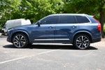 2025 Volvo XC90 Plug-In Hybrid T8 Ultra 7 Passenger