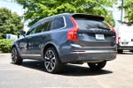 2025 Volvo XC90 Plug-In Hybrid T8 Ultra 7 Passenger
