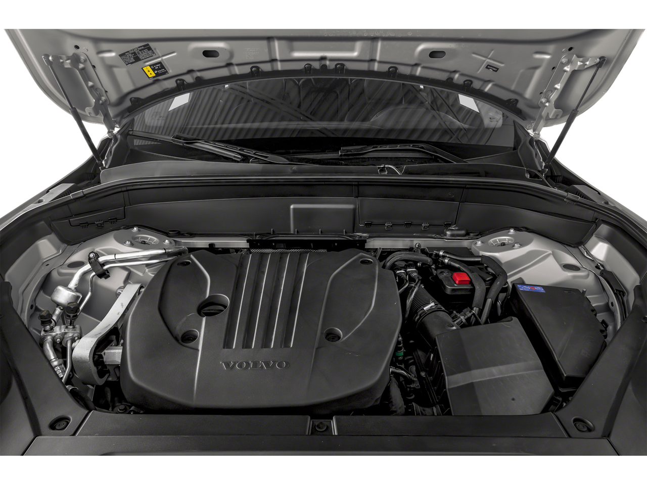 2024 Volvo XC90 B5 Core